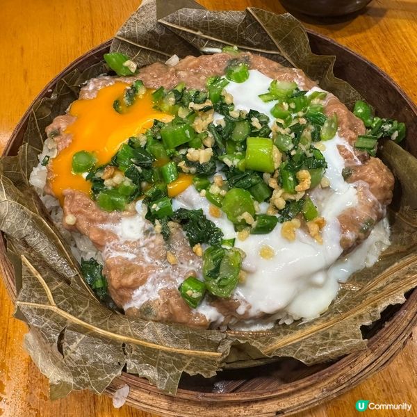 家庭聚會嘆點心🥟🥢一盅兩件