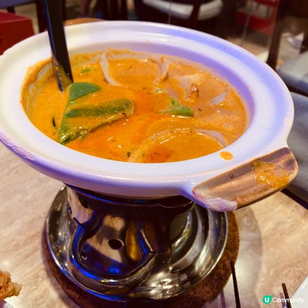 尖沙咀越南菜🤤！必試咖喱軟殼蟹🦀！