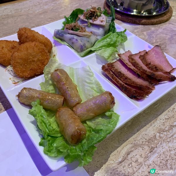 尖沙咀越南菜🤤！必試咖喱軟殼蟹🦀！