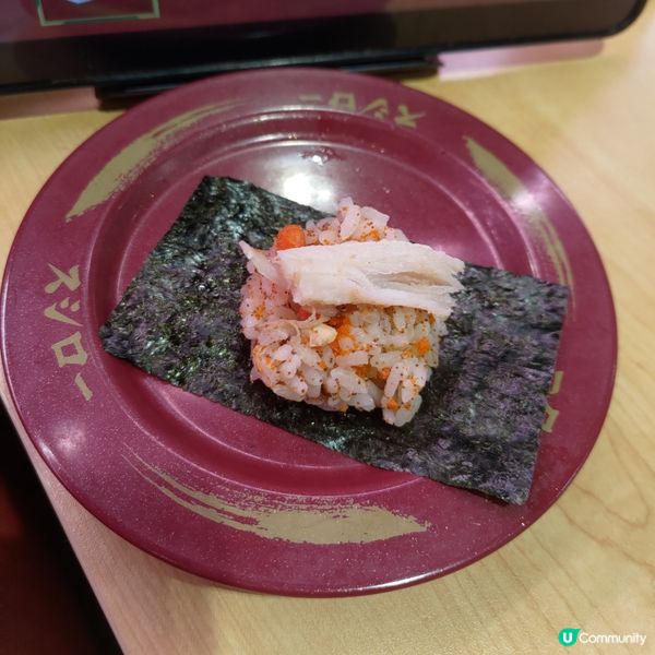 🍣壽司郎9月限定嚴選食材祭🔥多款精選海陸食材等你試💜