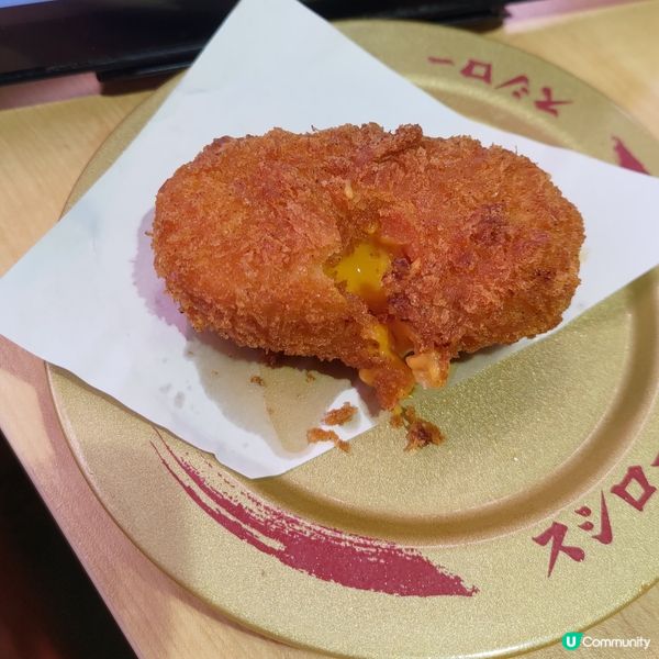 🍣壽司郎9月限定嚴選食材祭🔥多款精選海陸食材等你試💜