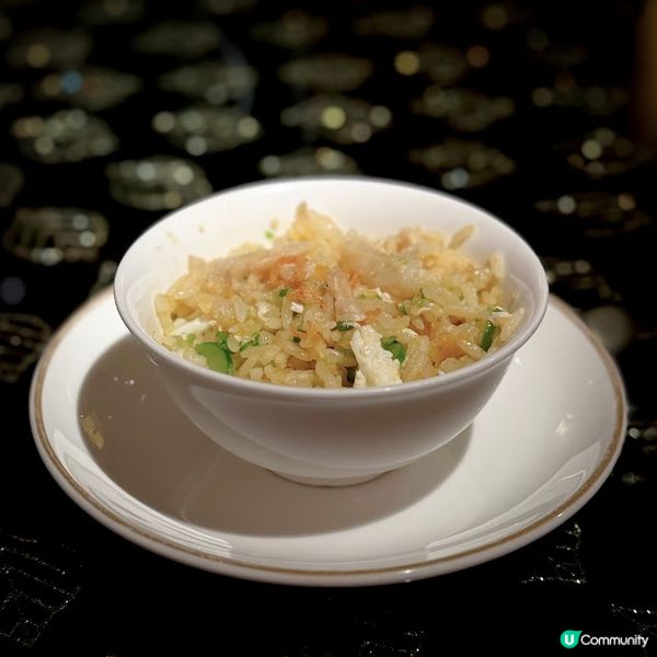 2025希爾頓主廚季精選菜單@金葉庭