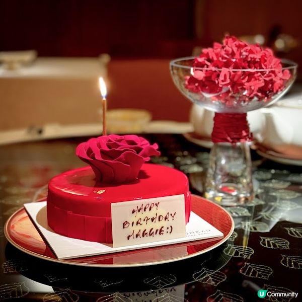 2025希爾頓主廚季精選菜單@金葉庭