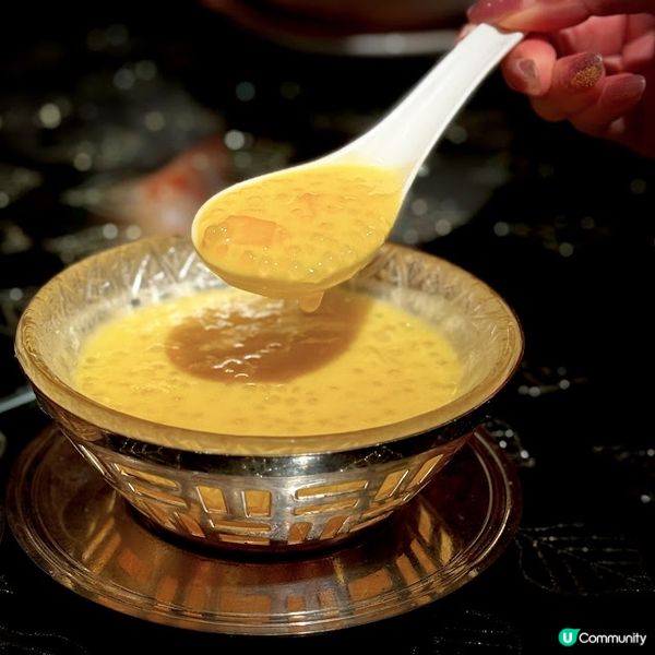 2025希爾頓主廚季精選菜單@金葉庭