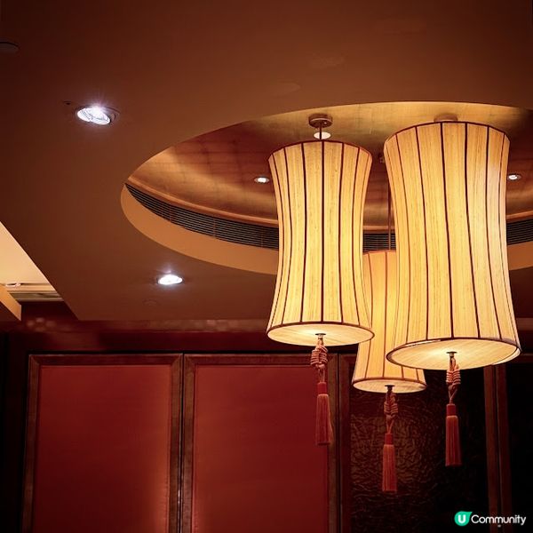 2025希爾頓主廚季精選菜單@金葉庭