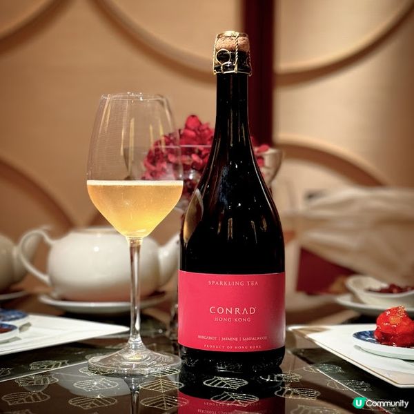 2025希爾頓主廚季精選菜單@金葉庭