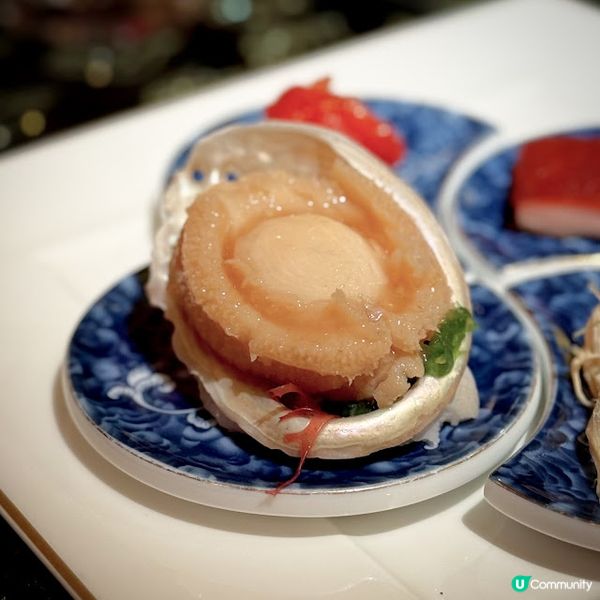 2025希爾頓主廚季精選菜單@金葉庭