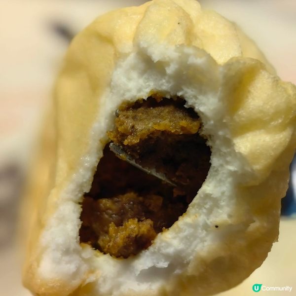 蟹粉撈飯+生煎包！🤤 必食夏麵館！