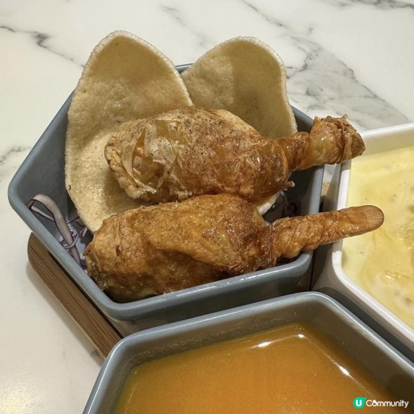 🌴🌸置身喺花園入面嘆高質素食🥬