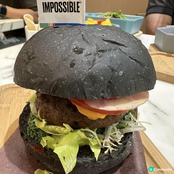 🌴🌸置身喺花園入面嘆高質素食🥬