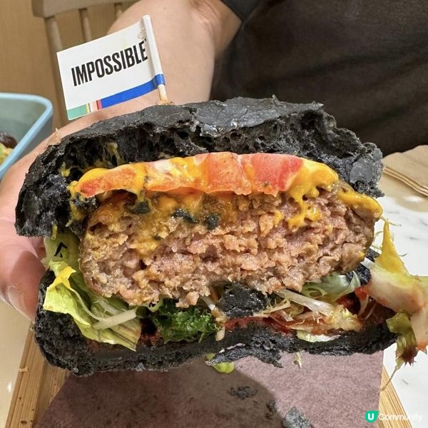 🌴🌸置身喺花園入面嘆高質素食🥬