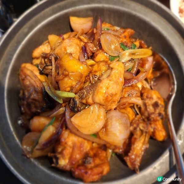 油塘大本型空中花園！黃昏日落靚景🌇！銀杏館👵🏻！