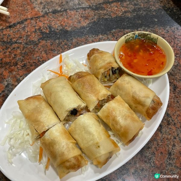 📝九龍城。隆姐泰國美食館