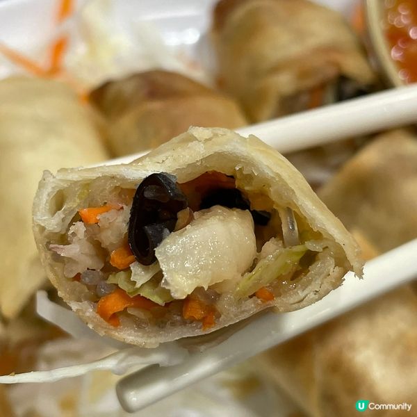 📝九龍城。隆姐泰國美食館