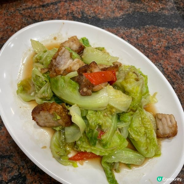 📝九龍城。隆姐泰國美食館