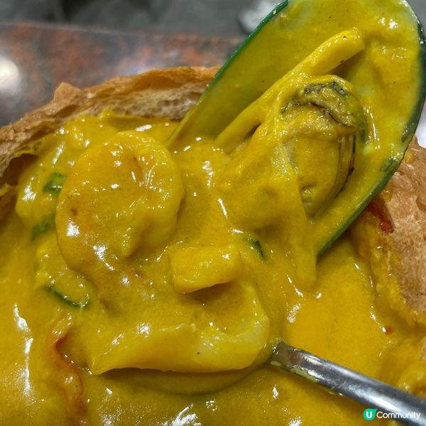 📝九龍城。隆姐泰國美食館