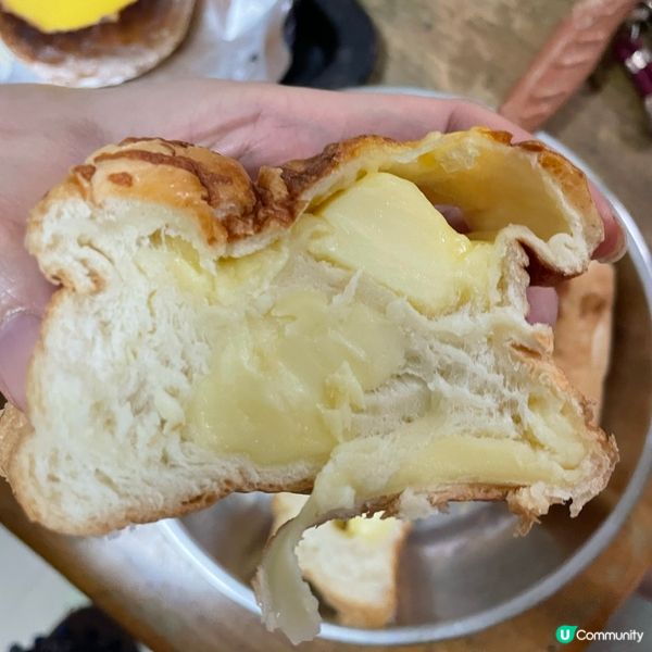 嘉多娜～芝士吐司