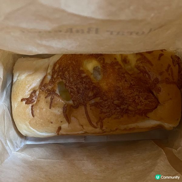 嘉多娜～芝士吐司