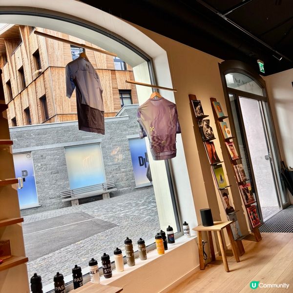 《Andermatt Alpine Living》 🤠