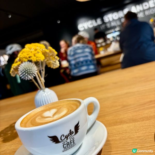 《Andermatt Alpine Living》 🤠