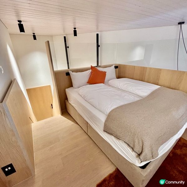 《Andermatt Alpine Living》 🤠