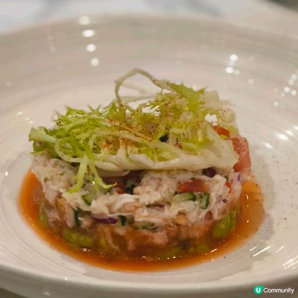 浪漫高質法國菜🇫🇷