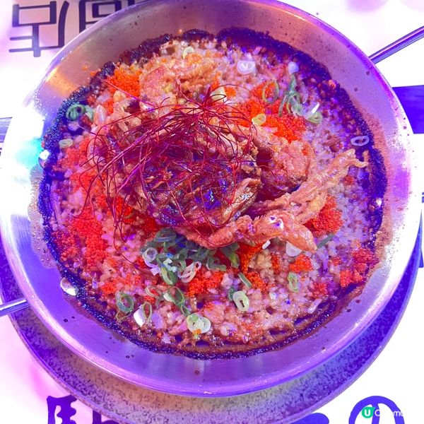 超美日式復古風格 - 洋食商店