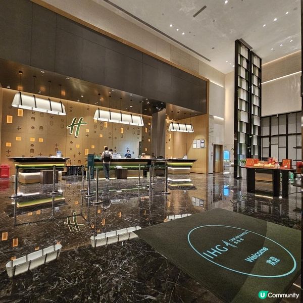 [深圳酒店推介] 數分鐘步程即達南頭古城