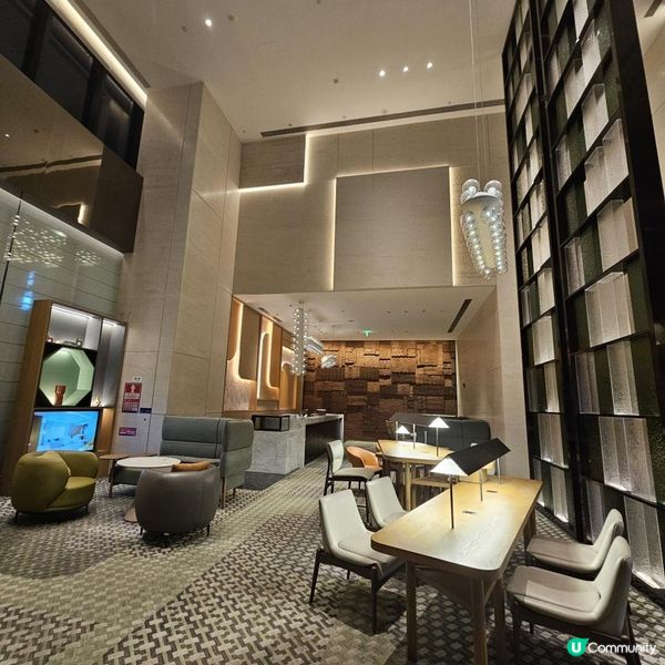 [深圳酒店推介] 數分鐘步程即達南頭古城