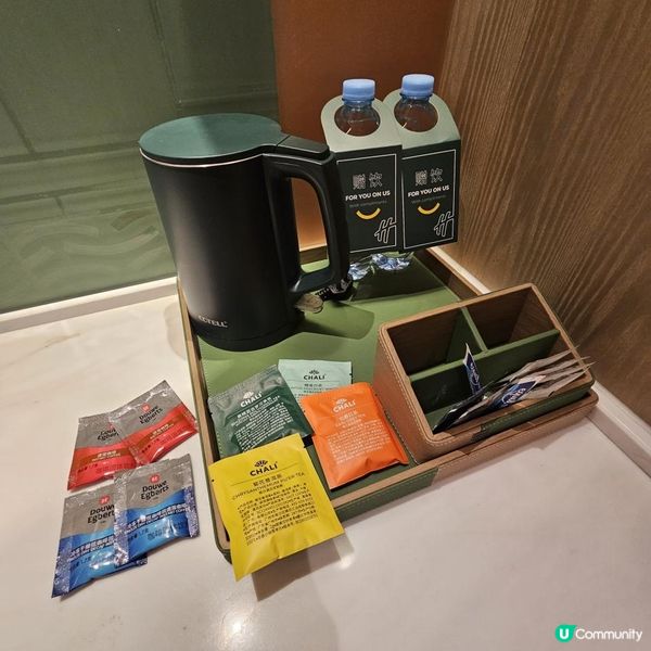 [深圳酒店推介] 數分鐘步程即達南頭古城