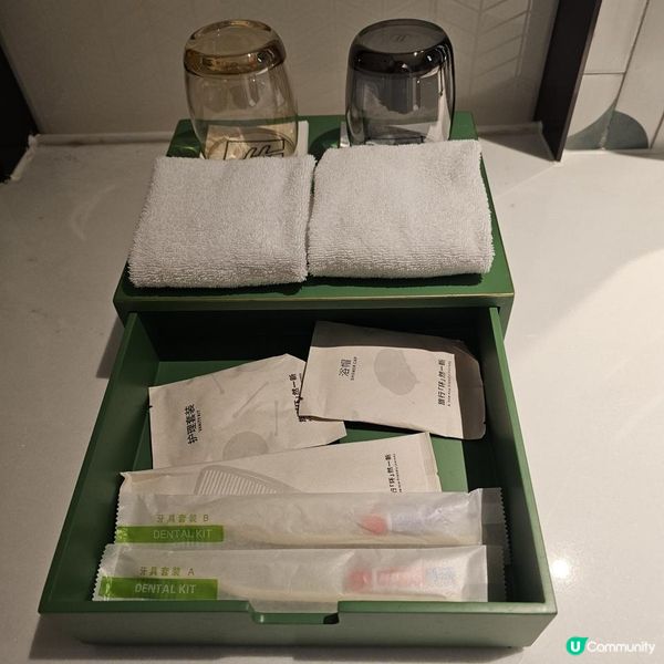 [深圳酒店推介] 數分鐘步程即達南頭古城