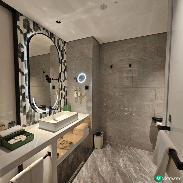 [深圳酒店推介] 數分鐘步程即達南頭古城