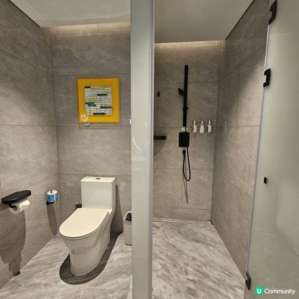 [深圳酒店推介] 數分鐘步程即達南頭古城