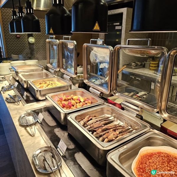 [深圳酒店推介] 數分鐘步程即達南頭古城