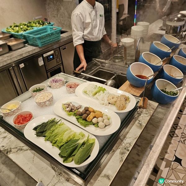 [深圳酒店推介] 數分鐘步程即達南頭古城