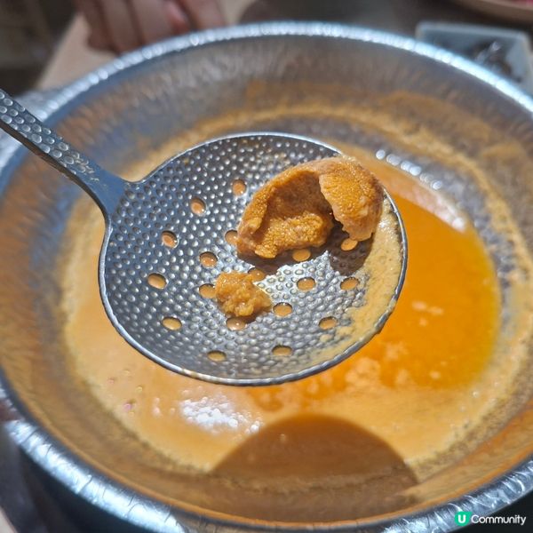 港島區高質日式涮涮鍋🤤海膽湯底超正😋頂級西冷A5和牛好食