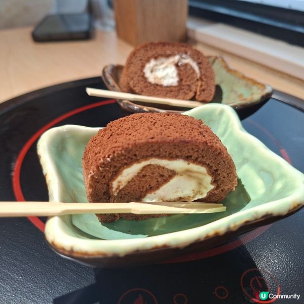 港島區高質日式涮涮鍋🤤海膽湯底超正😋頂級西冷A5和牛好食