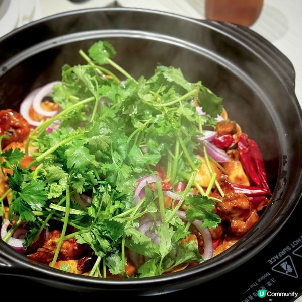 又去滾@亞南雞煲