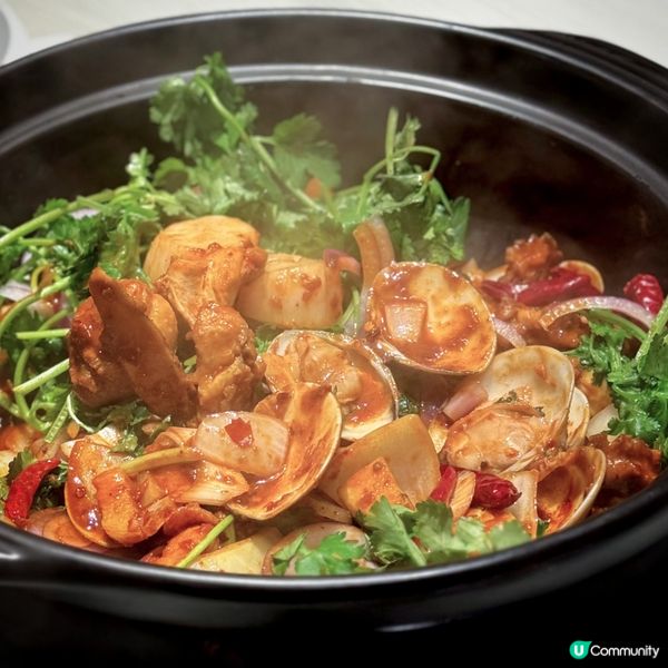 又去滾@亞南雞煲