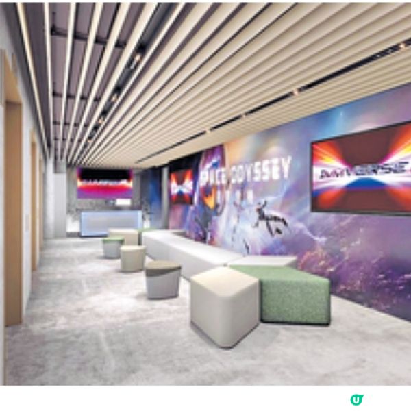 LBE4,000呎體驗館正式開幕超高清沉浸式VR體驗 