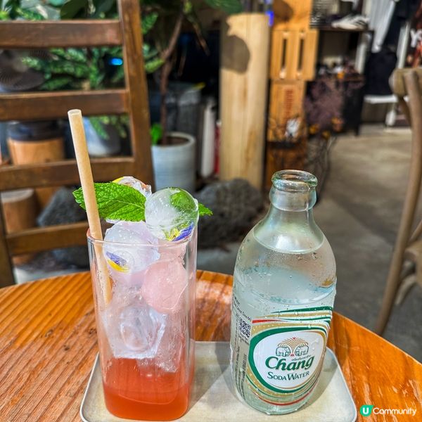 Y-3 x Loop Kulture Pop-up cafe