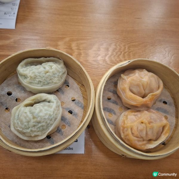 港島韓菜推介😋 正宗韓國人主理🇰🇷 出名食韓式刀削麵