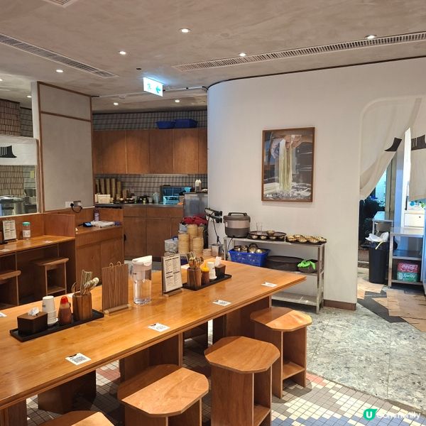 港島韓菜推介😋 正宗韓國人主理🇰🇷 出名食韓式刀削麵