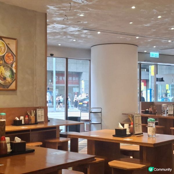 港島韓菜推介😋 正宗韓國人主理🇰🇷 出名食韓式刀削麵