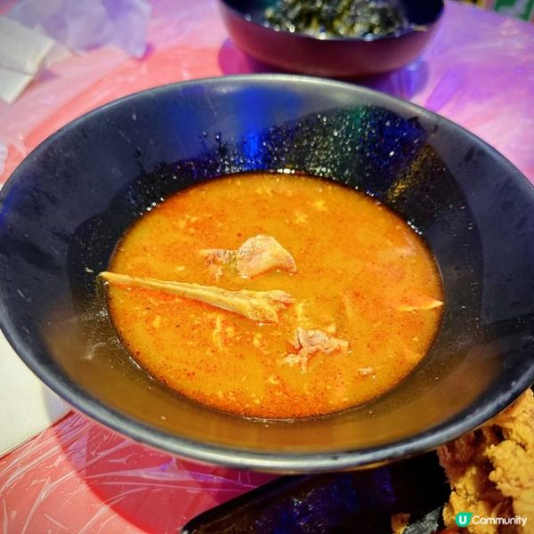 60分鐘醬油蟹放題滿足回本之選🦀