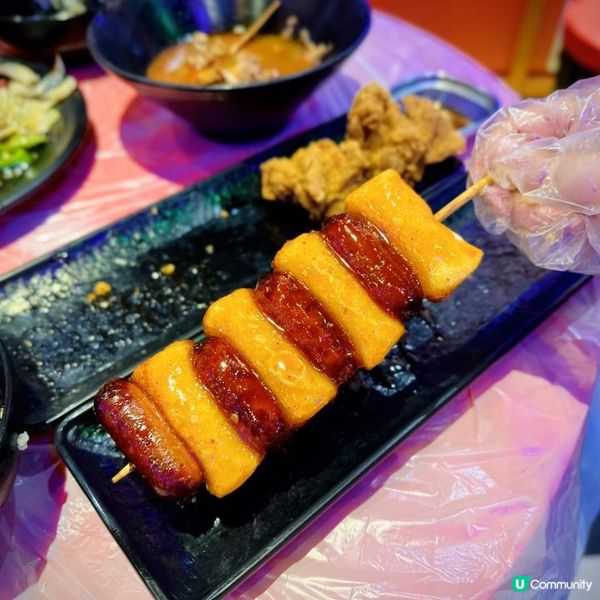 60分鐘醬油蟹放題滿足回本之選🦀