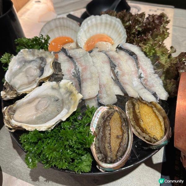 超高質日本A4黑毛和牛🥩❤️