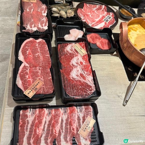 超高質日本A4黑毛和牛🥩❤️