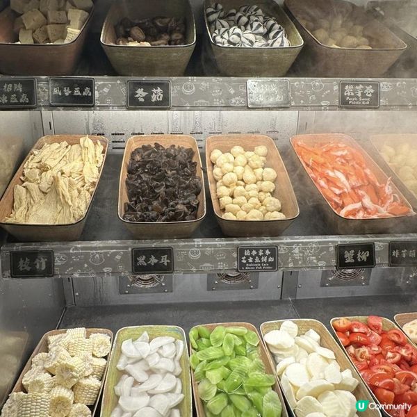  【高質火鍋放題🍲🩷任食高質日本A4黑毛和牛🐮🥩