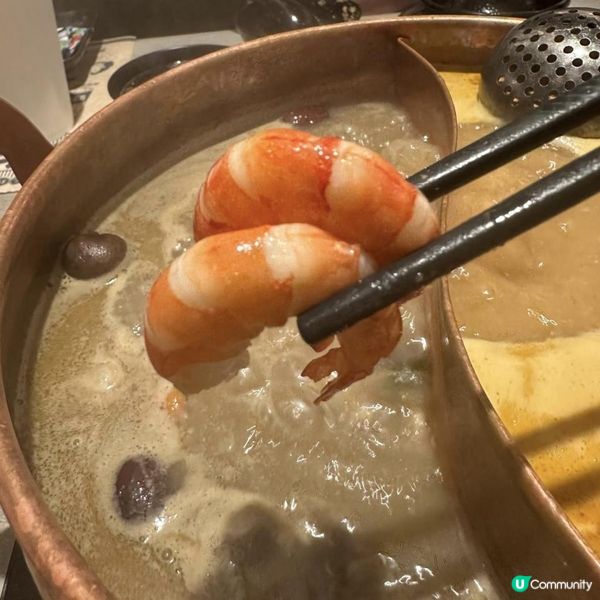  【高質火鍋放題🍲🩷任食高質日本A4黑毛和牛🐮🥩